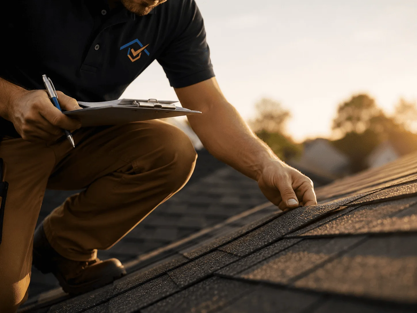 Why Choose Roof Inspection in Meriden, KS